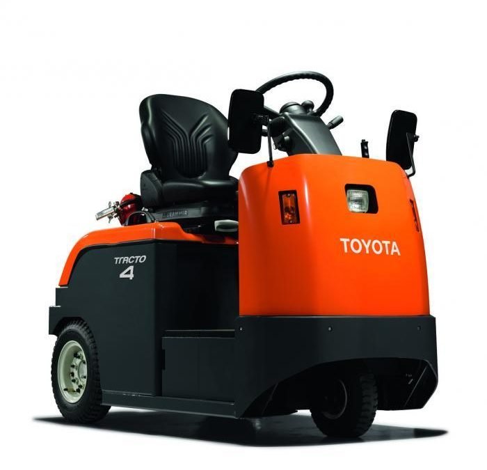 Toyota 4CBT2 x – 4CBT3 x – 4CBTK4 x