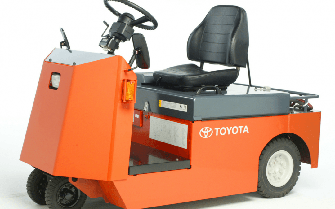 Toyota CBT4-6