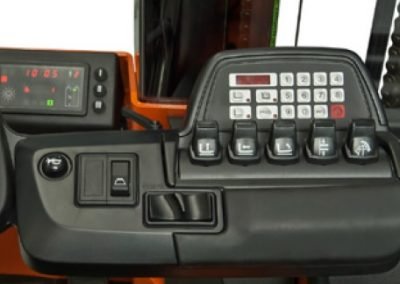 Toyota BT Reflex FRE270