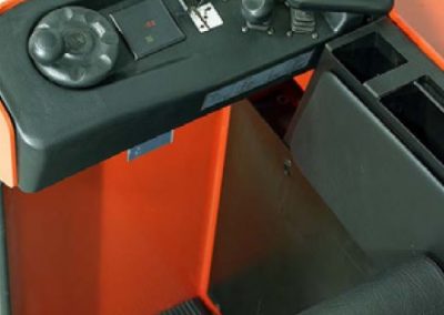 Toyota BT Staxio SSE160D